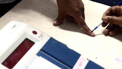 In the last state assembly elections in 2019, the total number of voters in the 21 assembly constituencies including eight in Pune city, three in Pimpri-Chinchwad, and 10 in the remaining rural areas was 7,729,217. Whereas this year, the number of voters in Pune district has reached 8,849,590. (REPRESENTATIVE PHOTO) In the last state assembly elections in 2019, the total number of voters in the 21 assembly constituencies including eight in Pune city, three in Pimpri-Chinchwad, and 10 in the remaining rural areas was 7,729,217. Whereas this year, the number of voters in Pune district has reached 8,849,590. (REPRESENTATIVE PHOTO)