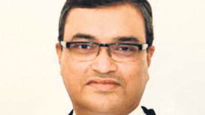 Justice Dipankar Datta. (Hindustan Times) Justice Dipankar Datta. (Hindustan Times)