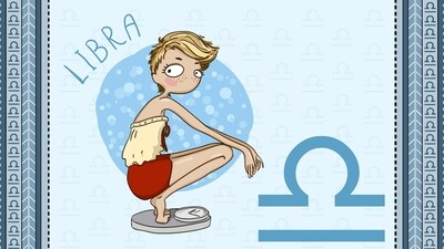 Libra Daily Horoscope Today, November 9, 2024: The financial status will help smart monetary decisions.