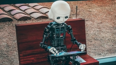 A Pakistani woman’s post slamming AI detectors got support from several LinkedIn users. (Unsplash/santesson89) A Pakistani woman’s post slamming AI detectors got support from several LinkedIn users. (Unsplash/santesson89)