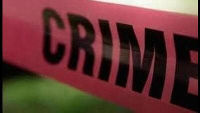 Police have registered an FIR against 17 accused, eight of whom are yet to identified. (HT File) Police have registered an FIR against 17 accused, eight of whom are yet to identified. (HT File)