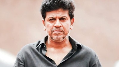 Shiva Rajkumar confirmed in a recent interview that he was suffering from a health issue. Shiva Rajkumar confirmed in a recent interview that he was suffering from a health issue.
