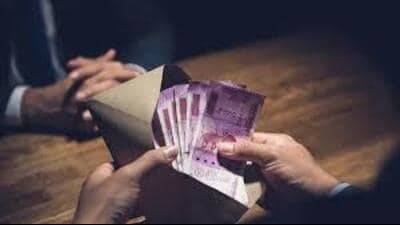The corruption had come to light after a complaint by Deepak Sharma, an engineer with VK Fire Safety and System, Zirakpur. (iStock)