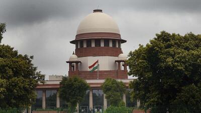 The court posted the matter for further hearing on November 22. (ANI) The court posted the matter for further hearing on November 22. (ANI)