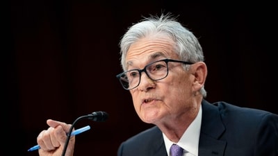 Jerome Powell sees himself as a public servant, but he seems to be preparing for a possible confrontation with Trump, who recently stated that he would not have direct control over Fed decisions, but he should at least be allowed to provide advice. (Getty Images via AFP) Jerome Powell sees himself as a public servant, but he seems to be preparing for a possible confrontation with Trump, who recently stated that he would not have direct control over Fed decisions, but he should at least be allowed to provide advice. (Getty Images via AFP)