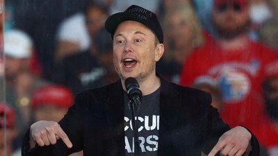 Indian Americans seek Elon Musk's help to for H-1B visa reforms (REUTERS/Carlos Barria/File Photo) (REUTERS)
