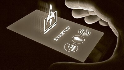 Startup (HT File) Startup (HT File)
