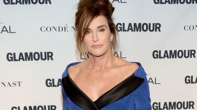 Earlier in the summer, Jenner, a decathlete who won an Olympic gold medal and changed her gender in 2015, attacked Imane Khelif. (AP) Earlier in the summer, Jenner, a decathlete who won an Olympic gold medal and changed her gender in 2015, attacked Imane Khelif. (AP)