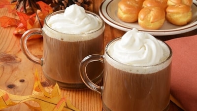 Hot chocolate is not the same everywhere. lt has unique iterations in every culture. Try them all this winter season. (Shutterstock) Hot chocolate is not the same everywhere. lt has unique iterations in every culture. Try them all this winter season. (Shutterstock)