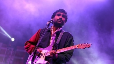Prateek Kuhad’s Silhouettes Tour is set to mesmerize Bengaluru.