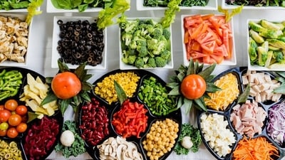 The Food Safety and Standards Authority of India (FSSAI) has told states to increase surveillance on warehouses and facilities of e-commerce platforms at its 45th Central Advisory Committee (meeting) on Thursday, November 7, 2024 (Representational Image/Unsplash)