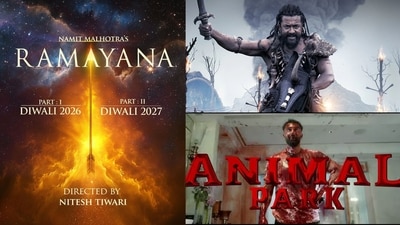 Film posters