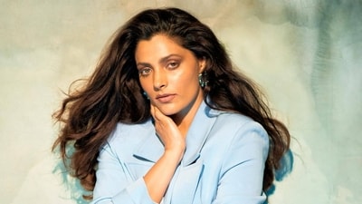 Saiyami Kher Saiyami Kher