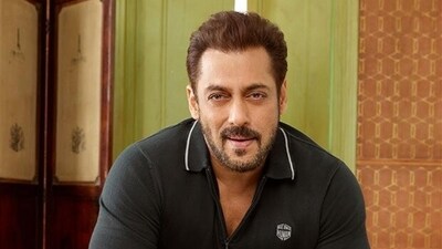 Salman Khan gets another threat from Lawrence Bishnoi gang Salman Khan gets another threat from Lawrence Bishnoi gang