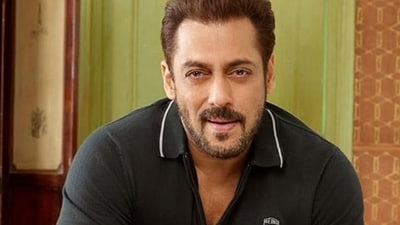 Salman Khan gets another threat Salman Khan gets another threat