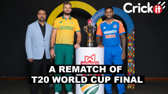 South Africa Vs India T20I | Match Preview, Venue Analysis, Fantasy 11