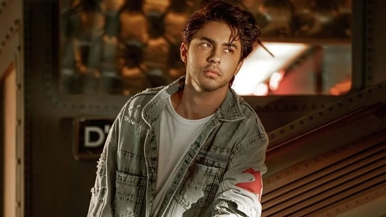 Aryan Khan spoke in detail about his fashion label in a new interview. (Instagram/ Aryan Khan)