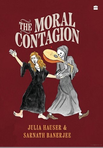 140pp,  ₹699; HarperCollins