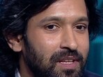 Vikrant Massey told Amitabh Bachchan about his personal and professional life.