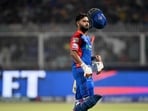 Rishabh Pant has been released by Delhi Capitals (Photo by DIBYANGSHU SARKAR / AFP) / Rishabh Pant has been released by Delhi Capitals (Photo by DIBYANGSHU SARKAR / AFP) /