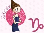 Capricorn Weekly Horoscope Today, November 10 to 16, 2024: A professionally successful week is waiting ahead. Capricorn Weekly Horoscope Today, November 10 to 16, 2024: A professionally successful week is waiting ahead.