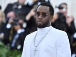 (FILES) Sean Combs 'P. Diddy' is the target of several civil lawsuits that characterize him as a violent sexual predator who used alcohol and drugs to subdue his victims. (FILES) Sean Combs 'P. Diddy' is the target of several civil lawsuits that characterize him as a violent sexual predator who used alcohol and drugs to subdue his victims.