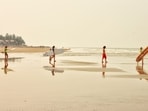Goa turns global travel hotspot: New charter flights spark international tourism boom Goa turns global travel hotspot: New charter flights spark international tourism boom
