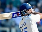 India captain Rohit Sharma might miss the first Test against Australia due to personal reasons.