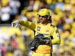 MS Dhoni will return to action in IPL 2025 as CSK retained him for INR 4 crore.
