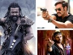 Suriya's Kanguva will challenge Singham Again and Bhool Bhulaiyaa 3 at the box office Suriya's Kanguva will challenge Singham Again and Bhool Bhulaiyaa 3 at the box office