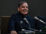 Pakistan prime minister Shehbaz Sharif. Pakistan prime minister Shehbaz Sharif.