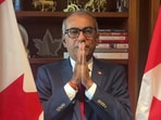 Canadian Member of Parliament (MP) Chandra Arya is a vocal opponent of pro-Khalistan extremism in the country's House of Commons.