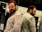 Last seen in OTT series Taaza Khabar Season 2, actor Shahbaz Khan will be next seen in a feature film and a TV show Last seen in OTT series Taaza Khabar Season 2, actor Shahbaz Khan will be next seen in a feature film and a TV show