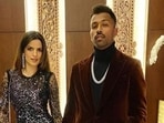 Hardik Pandya and Natasa Stankovic were married for four years.