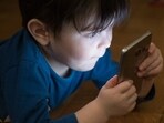 Australia-based dentist Abhinav Sharma, the father of an 11-year-old girl, says social media has encouraged unhealthy competition among children.