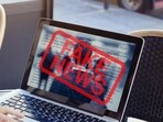 One of the recommendations made by the parliamentary panel on IT is to introduce dedicated laws to counter fake news. (Representational image) One of the recommendations made by the parliamentary panel on IT is to introduce dedicated laws to counter fake news. (Representational image)