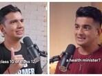 Revant Himatsingka on Ranveer Allahbadia's podcast shared important strategies to make India more health-conscious and improve awareness. Revant Himatsingka on Ranveer Allahbadia's podcast shared important strategies to make India more health-conscious and improve awareness.