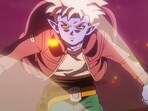 Dragon Ball DAIMA Episode 6 release date revealed.(@DB_super2015/X)