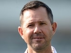 Ricky Ponting Ricky Ponting