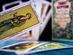Read on to find out your Tarot reading for the coming week. Read on to find out your Tarot reading for the coming week.