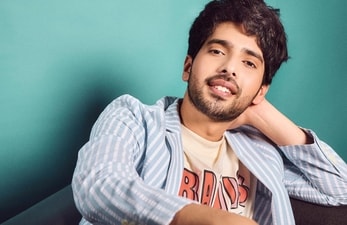 Armaan Malik Armaan Malik