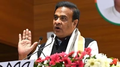 Himanta Sarma asked Hindus to remain united to counter such divisive tactics of some politicians. Himanta Sarma asked Hindus to remain united to counter such divisive tactics of some politicians.