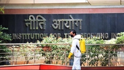 For representation only (HT File Photo) For representation only (HT File Photo)