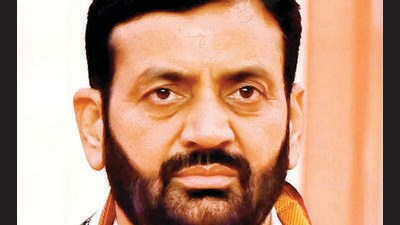 Haryana chief minister Nayab Singh Saini has ordered disciplinary action against several municipal officials due to delays in providing benefits under government schemes. (HT PHOTO) Haryana chief minister Nayab Singh Saini has ordered disciplinary action against several municipal officials due to delays in providing benefits under government schemes. (HT PHOTO)