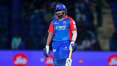 Prithvi Shaw named in Mumbai's probables list for SMAT (AP) Prithvi Shaw named in Mumbai's probables list for SMAT (AP)