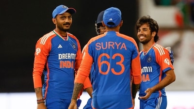 India have already taken a 1-0 lead in the five-match series. (AFP) India have already taken a 1-0 lead in the five-match series. (AFP)