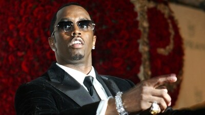Sean ‘Diddy’ Combs hosted extravagant 'Freak Off' parties featuring mirrored walls reflecting debauchery.
(AP Photo/Kathy Willens, File) (AP) Sean ‘Diddy’ Combs hosted extravagant 'Freak Off' parties featuring mirrored walls reflecting debauchery.
(AP Photo/Kathy Willens, File) (AP)