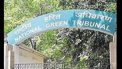 Kuldeep Singh Khaira, a member of the morcha, said that the National Green Tribunal, after the hearing on the closure of the treatment plants of the dyeing industry on November 4, has only said that if the industry fulfils the conditions of its environment clearance and norms, only in those circumstances Punjab Pollution Control Board may not take any strict action against them till the next date of hearing which is on December 2. (HT Photo) Kuldeep Singh Khaira, a member of the morcha, said that the National Green Tribunal, after the hearing on the closure of the treatment plants of the dyeing industry on November 4, has only said that if the industry fulfils the conditions of its environment clearance and norms, only in those circumstances Punjab Pollution Control Board may not take any strict action against them till the next date of hearing which is on December 2. (HT Photo)
