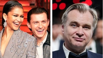 Zendaya and Tom Holland star in Christopher Nolan's next Zendaya and Tom Holland star in Christopher Nolan's next