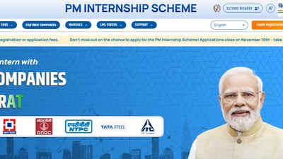 Through the internship scheme, youth gain exposure for 12 months to real-life business environments across varied professions and employment opportunities. Through the internship scheme, youth gain exposure for 12 months to real-life business environments across varied professions and employment opportunities.